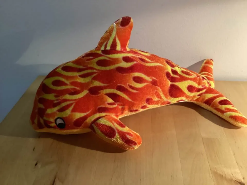 Various stuffed Animals image indicator(4)