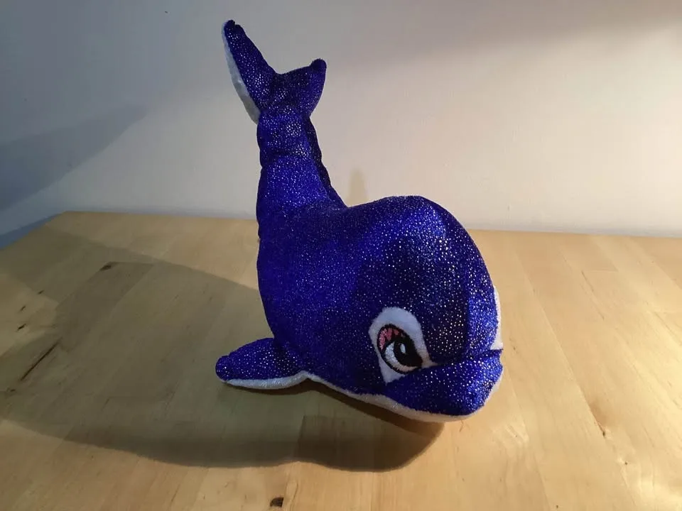 Various stuffed Animals image indicator(5)