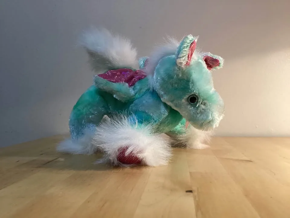 Various stuffed Animals image indicator(8)