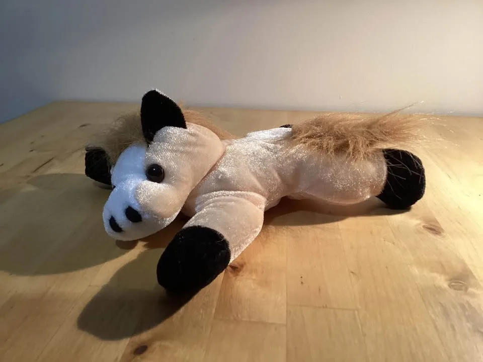 Various stuffed Animals image indicator(10)
