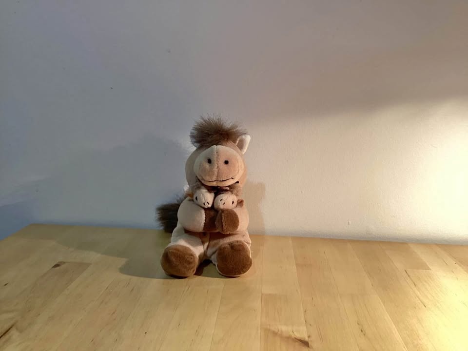 Various Stuffed Animals