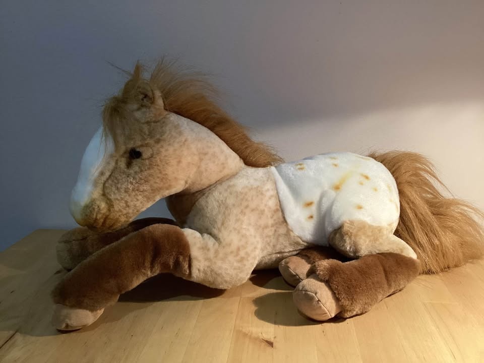 Various Stuffed Animals - photo 2