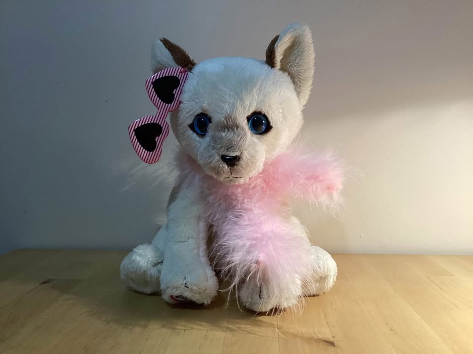 Various Stuffed Animals - photo 3