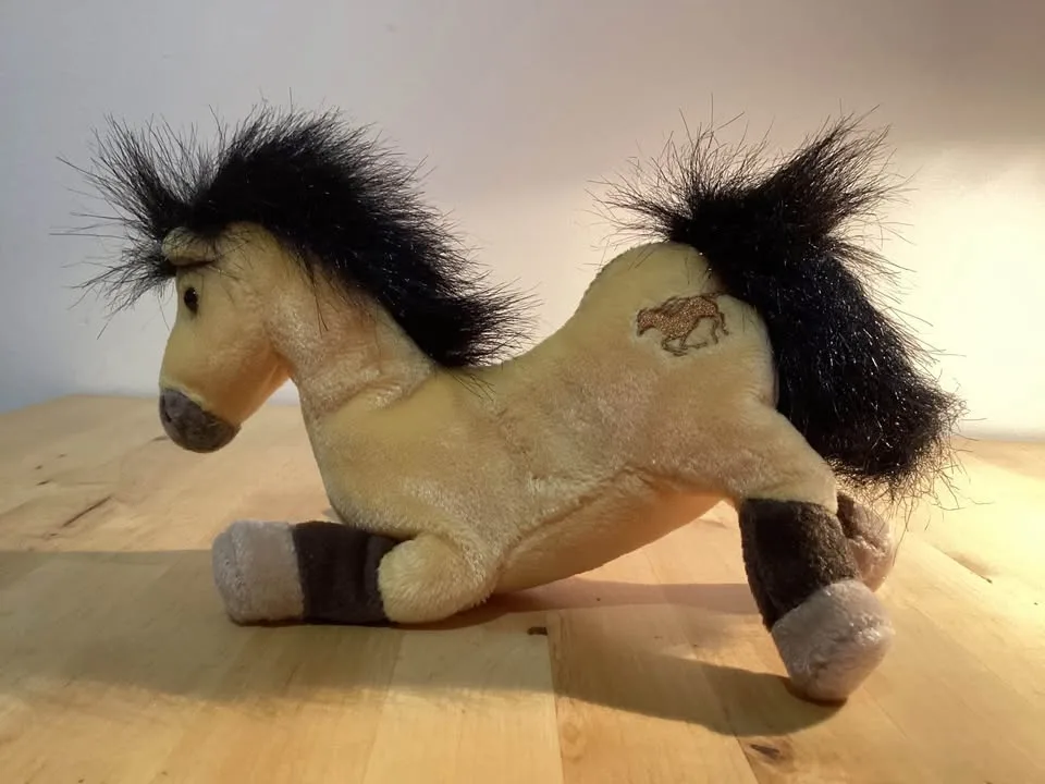 Various Stuffed Animals image indicator(8)