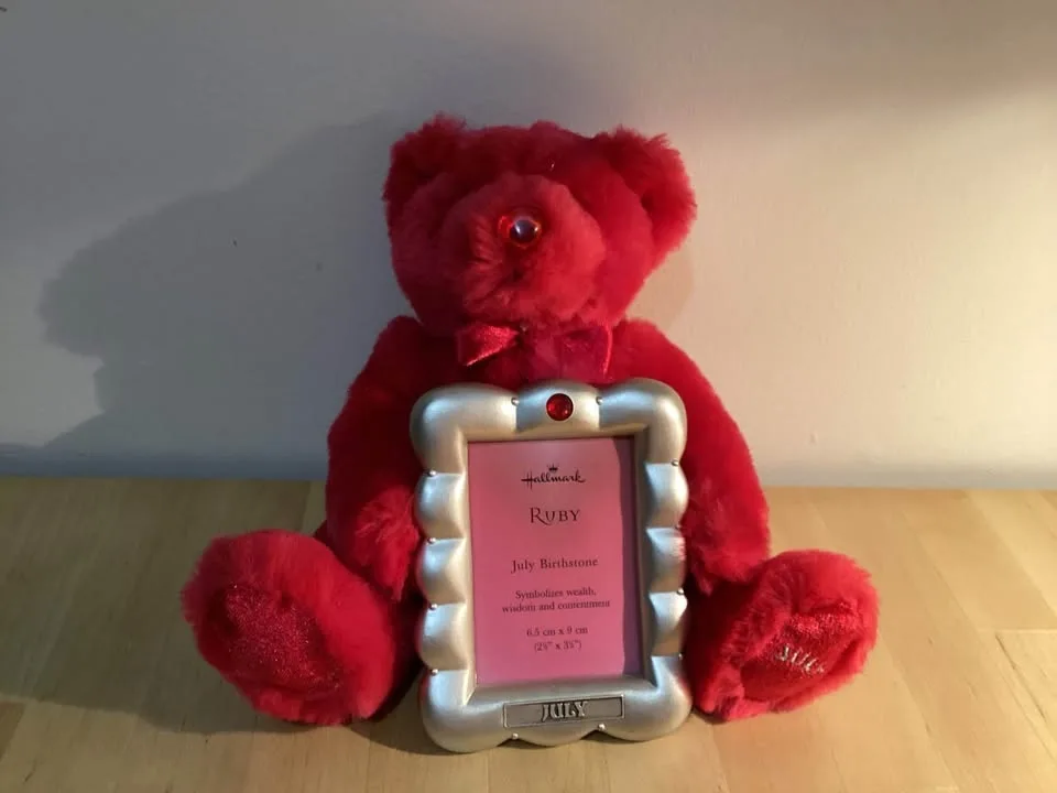 Various Stuffed Animals image indicator(10)