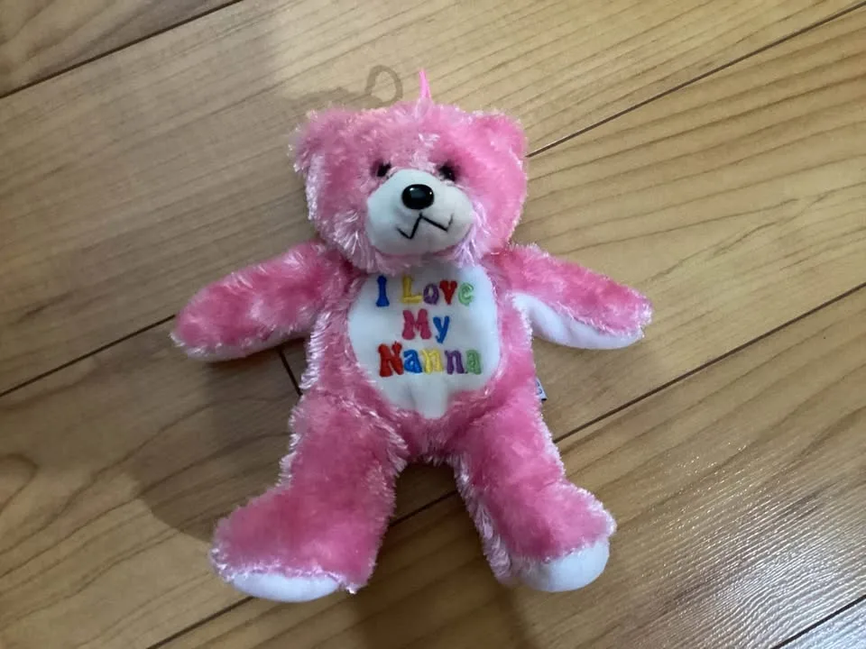 All kinds of stuffed Animals image indicator(3)