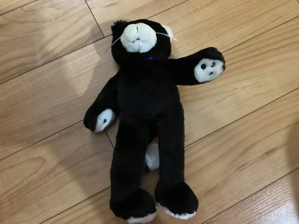 All kinds of stuffed Animals image indicator(4)