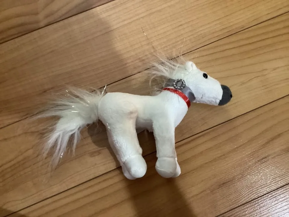 All kinds of stuffed Animals image indicator(5)