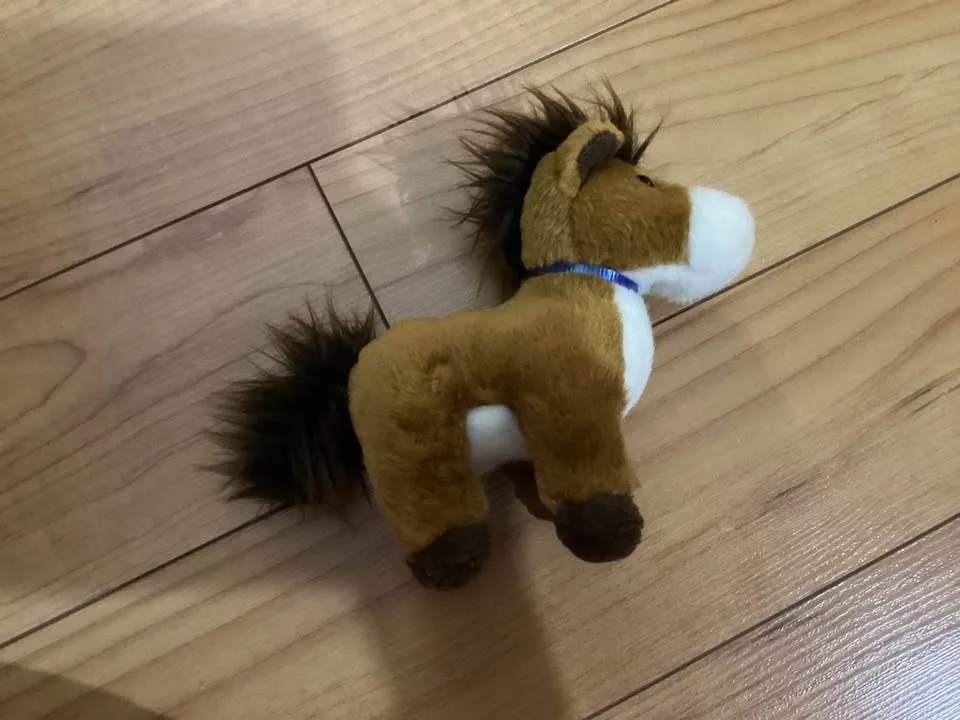 All kinds of stuffed Animals image indicator(7)