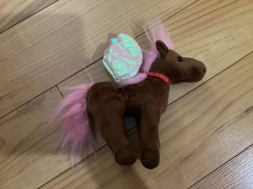 All kinds of stuffed Animals image indicator(8)