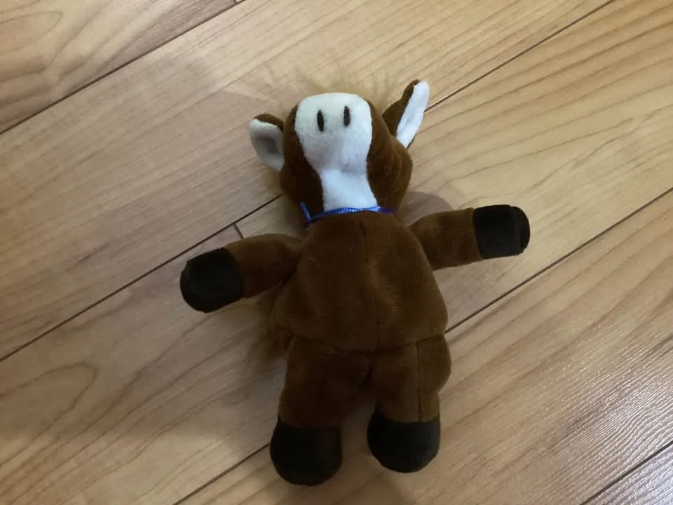 All kinds of stuffed Animals image indicator(9)