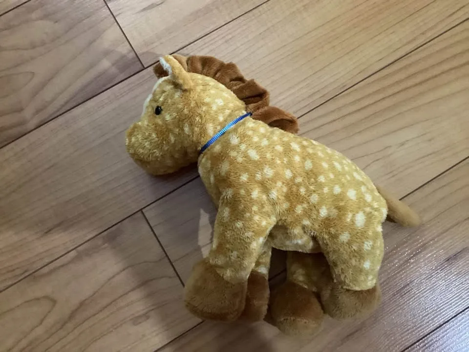 All kinds of stuffed Animals image indicator(10)