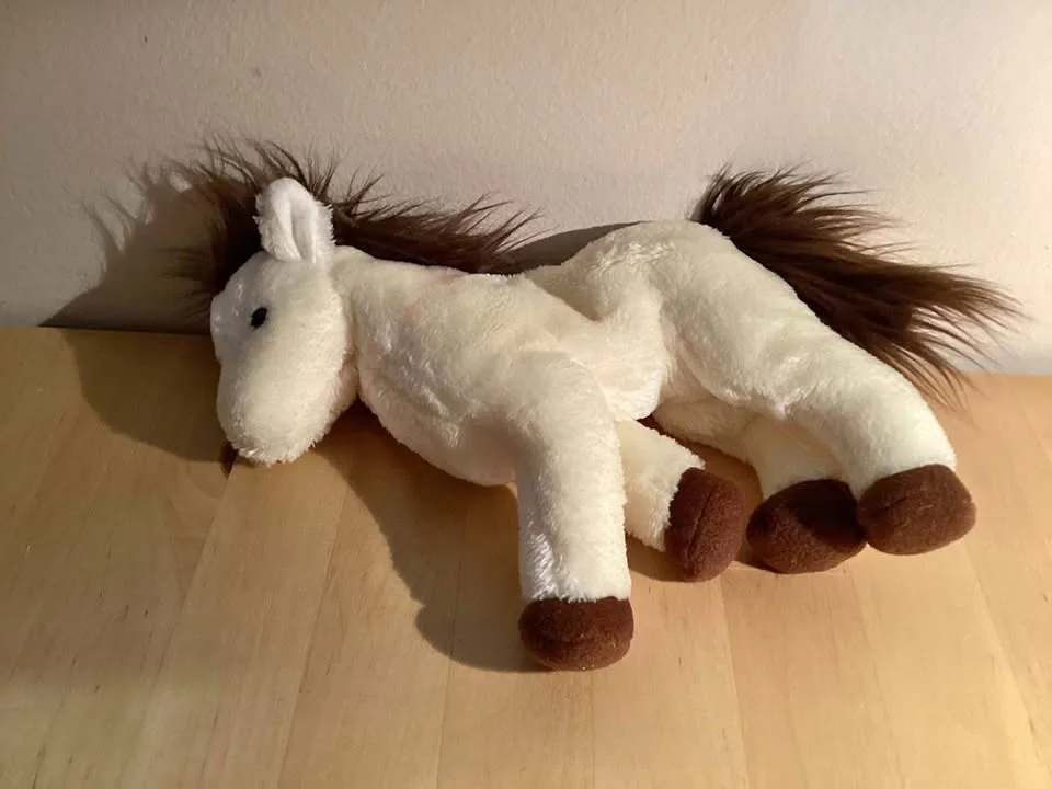 Stuffed Animals Various