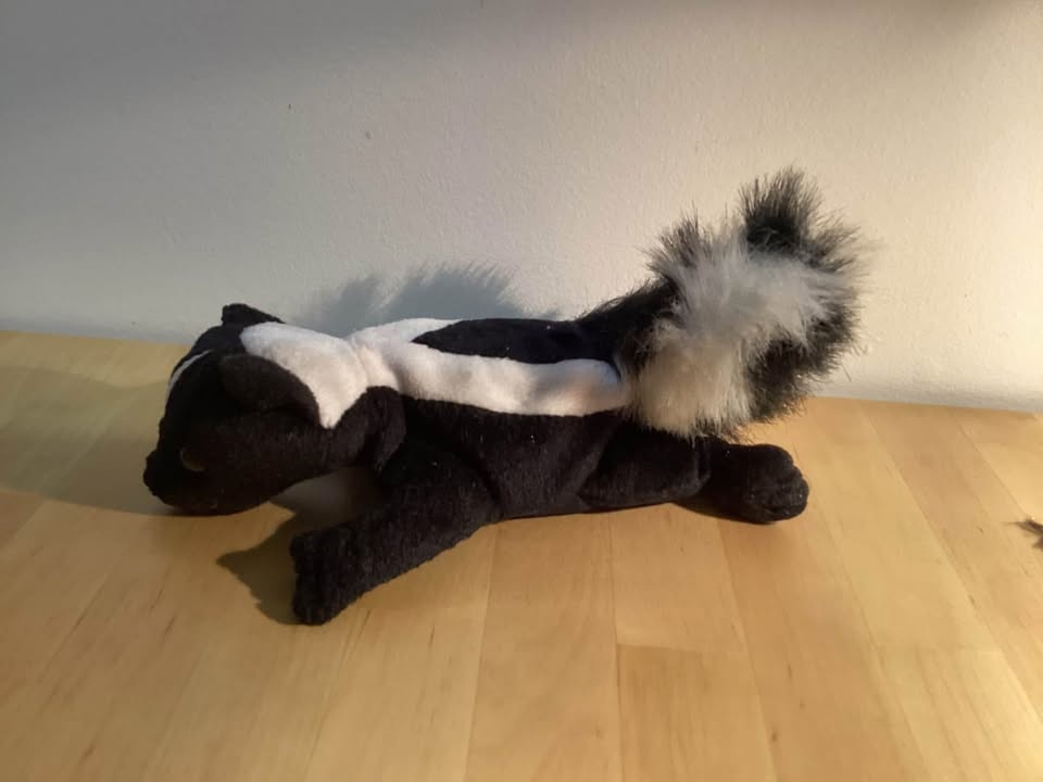 Stuffed Animals Various - photo 2