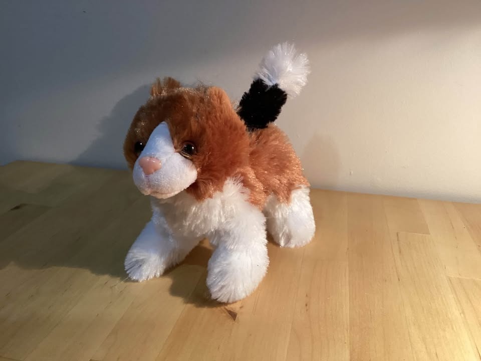 Stuffed Animals Various - photo 5