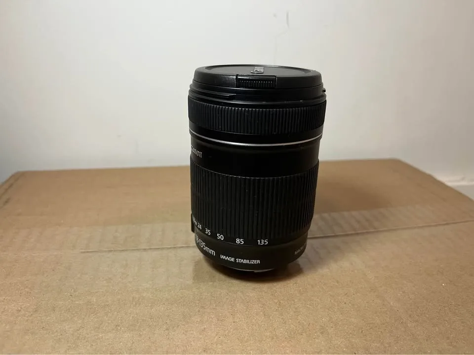 Canon EF 18-135mm f/3.5-5.6 image indicator(3)