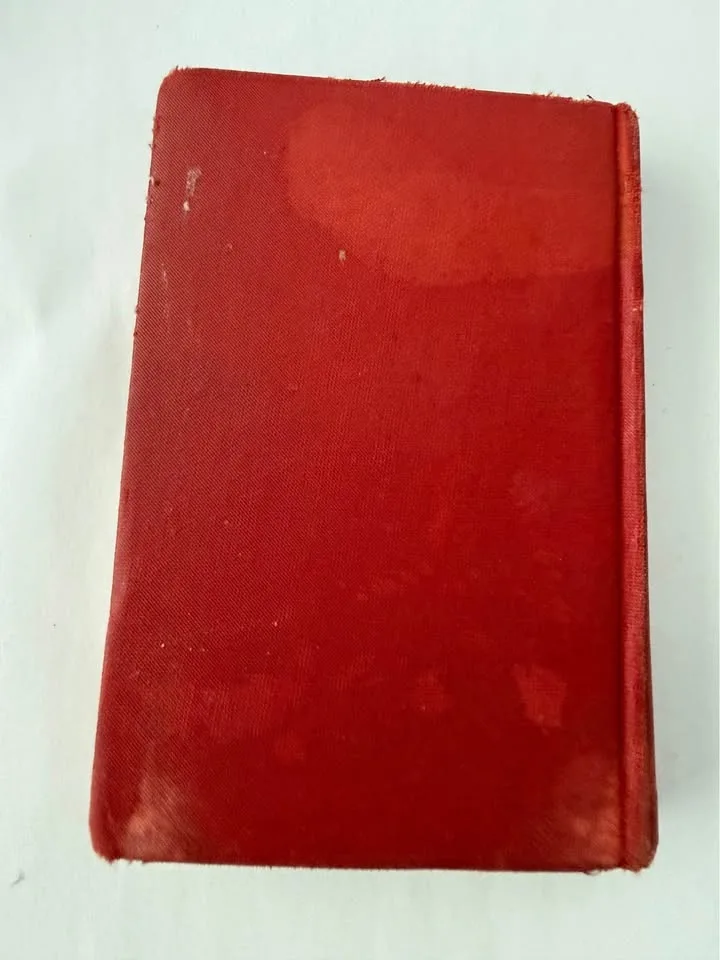 The Story Of A Hundred Operas - Vintage 1940 Book USA image indicator(4)