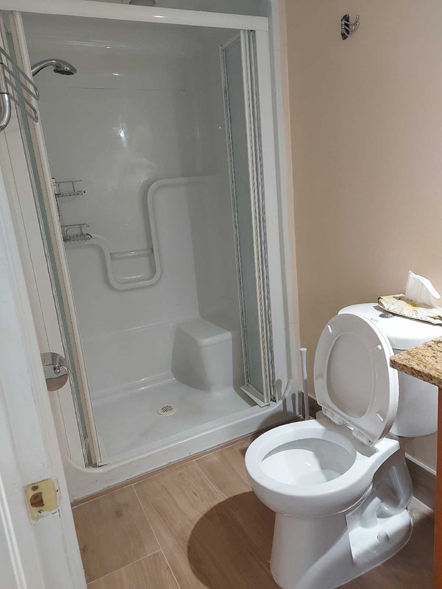 WALKOUT BESEMENT FOR RENT