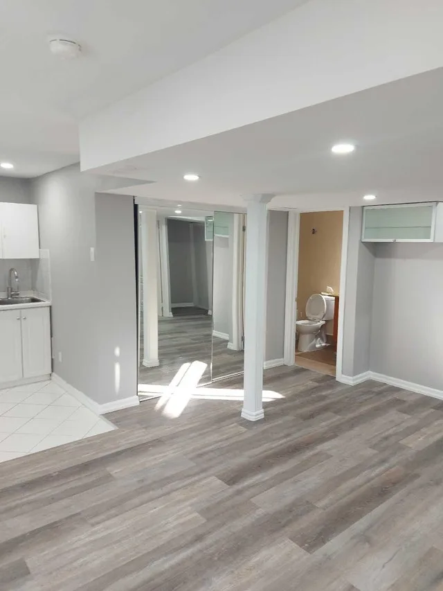 WALKOUT BESEMENT FOR RENT image indicator(8)