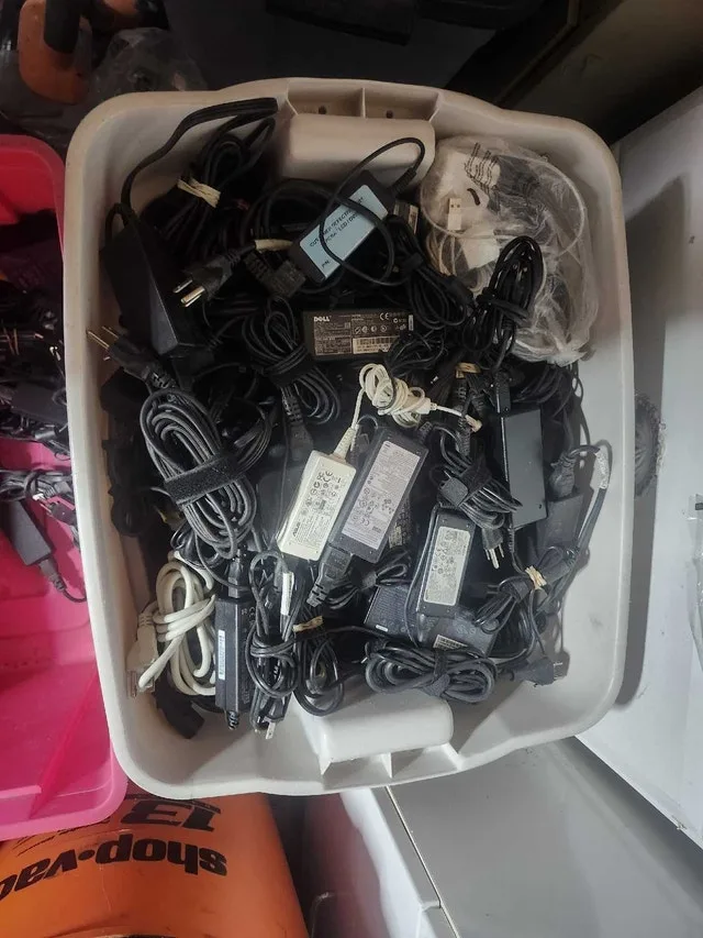 Laptop Power Supplies - All Brands