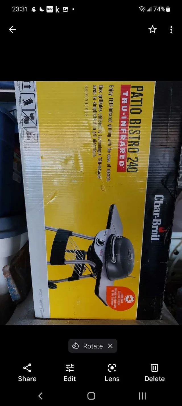 electrical Bbq image indicator(4)