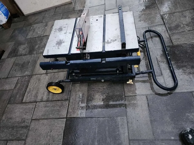 Table saw image indicator(4)