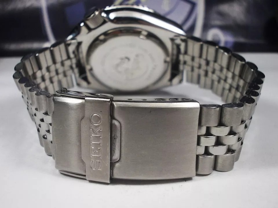 SEIKO Scuba Automatic Dive Watch 7002-7000 - photo 5