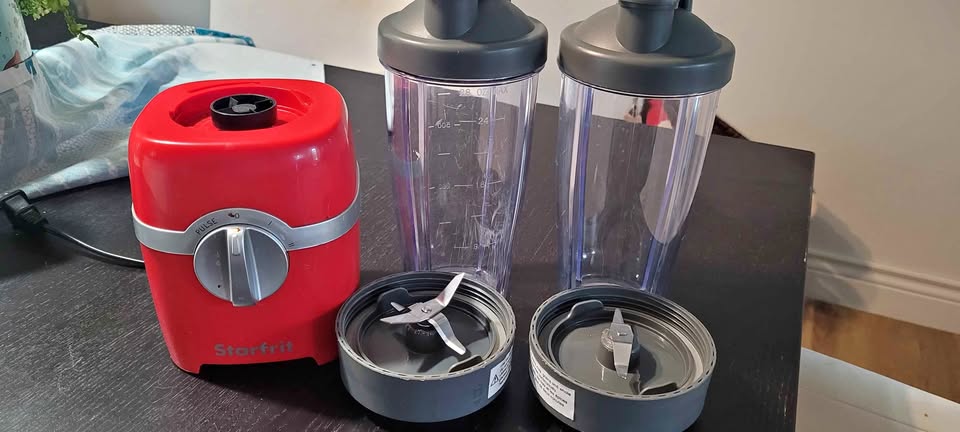 Starfrit Individual Blender