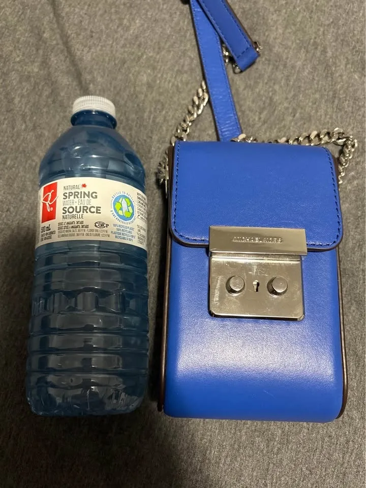 Michael Kors purse image indicator(5)