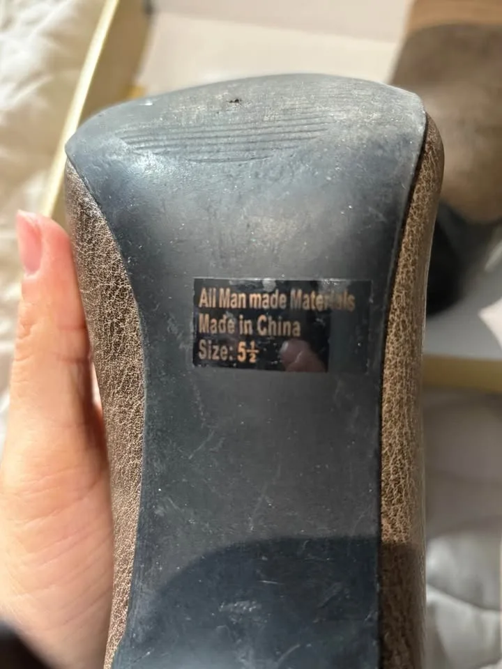 Booties image indicator(4)