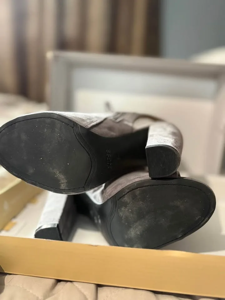 Guess heel boots image indicator(4)