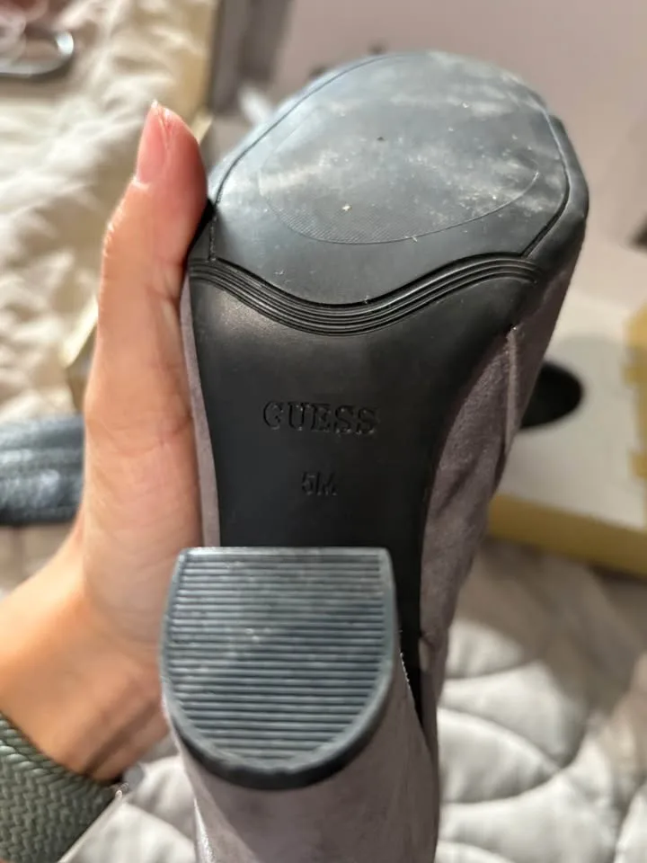 Guess heel boots image indicator(5)