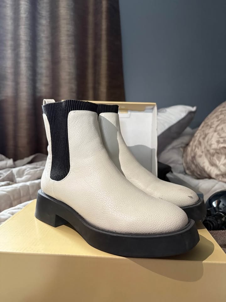 Kenneth Cole boots - photo 2