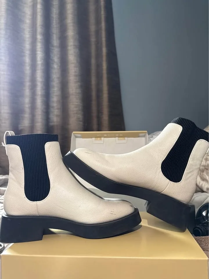 Kenneth Cole boots image indicator(3)