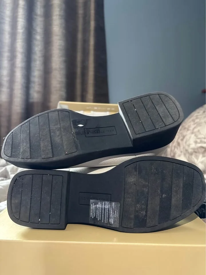 Kenneth Cole boots image indicator(4)