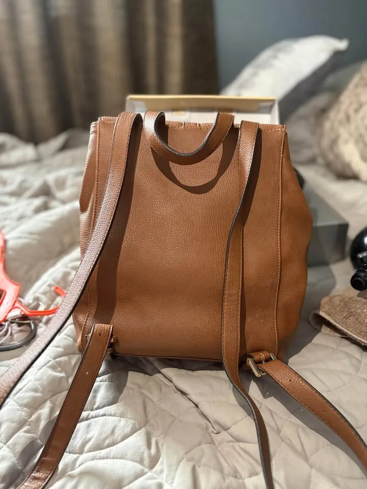 Tommy backpack for women image indicator(2)