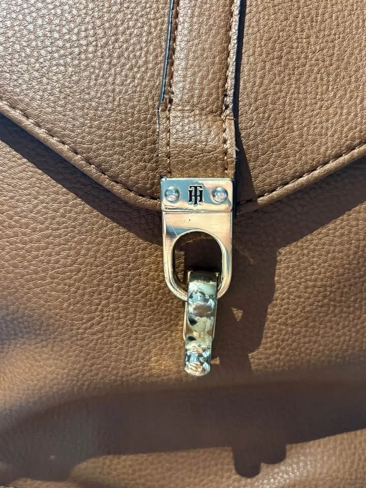 Tommy backpack for women image indicator(3)