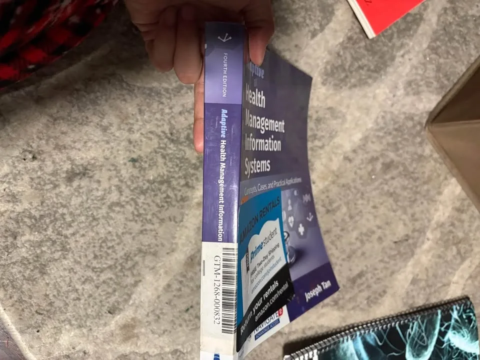 Health management information systems ￼ image indicator(2)