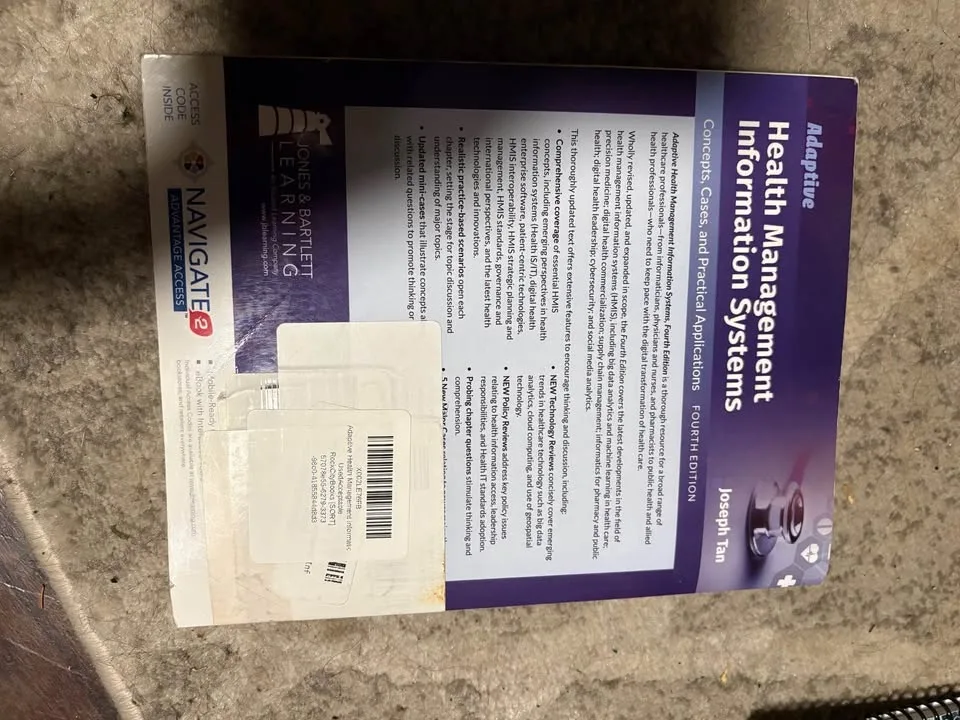 Health management information systems ￼ image indicator(3)