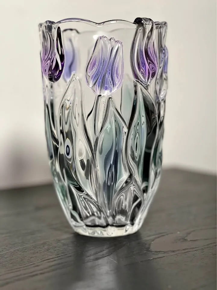 Tivoli - Mikasa Spring Debut 8” vase