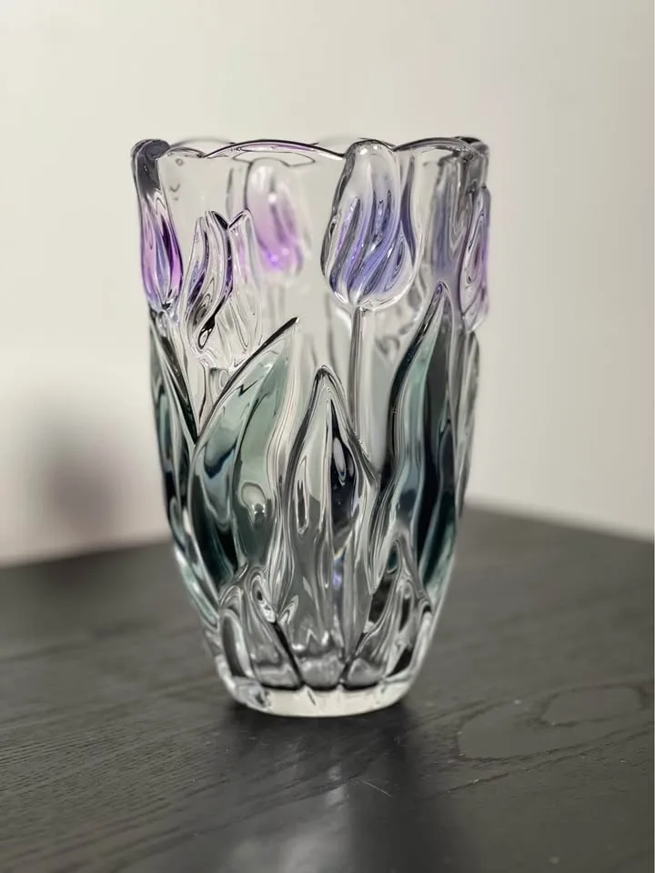 Tivoli - Mikasa Spring Debut 8” vase image indicator(2)