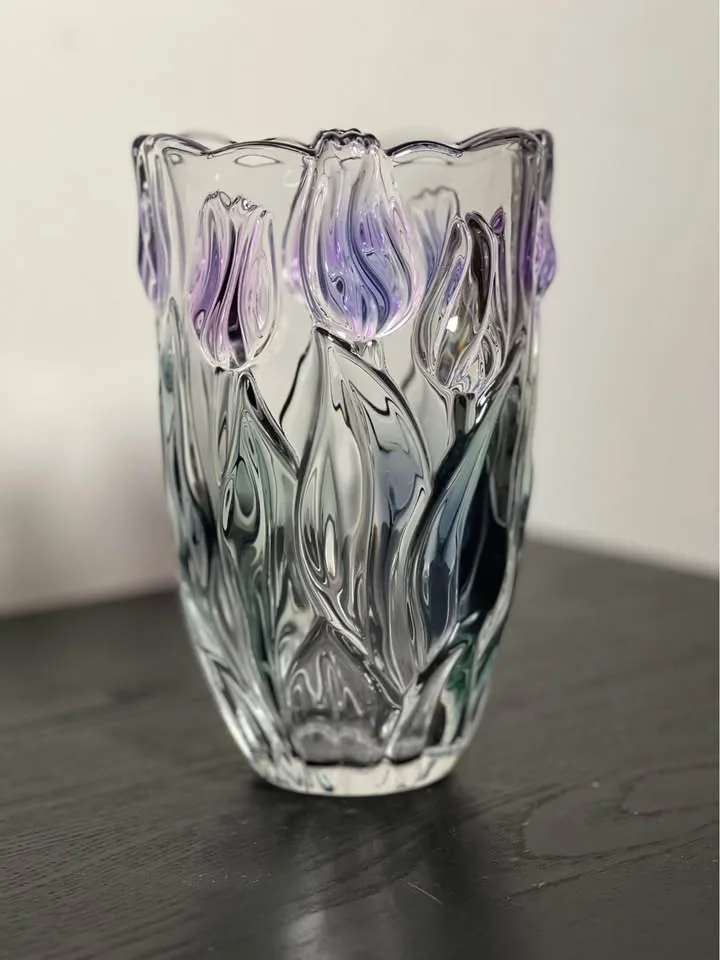 Tivoli - Mikasa Spring Debut 8” vase image indicator(3)