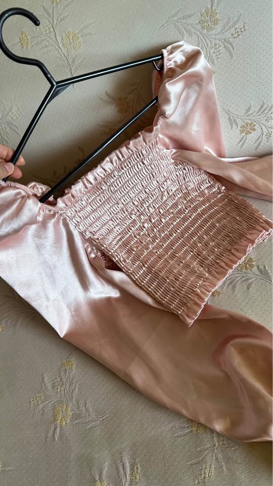 Pink Top - photo 2