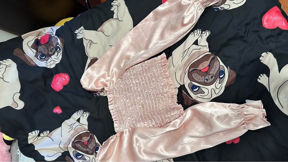 Pink Top - photo 3
