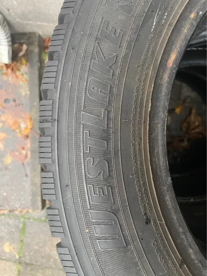 WINTER TIRES 195 65 R15 image indicator(3)