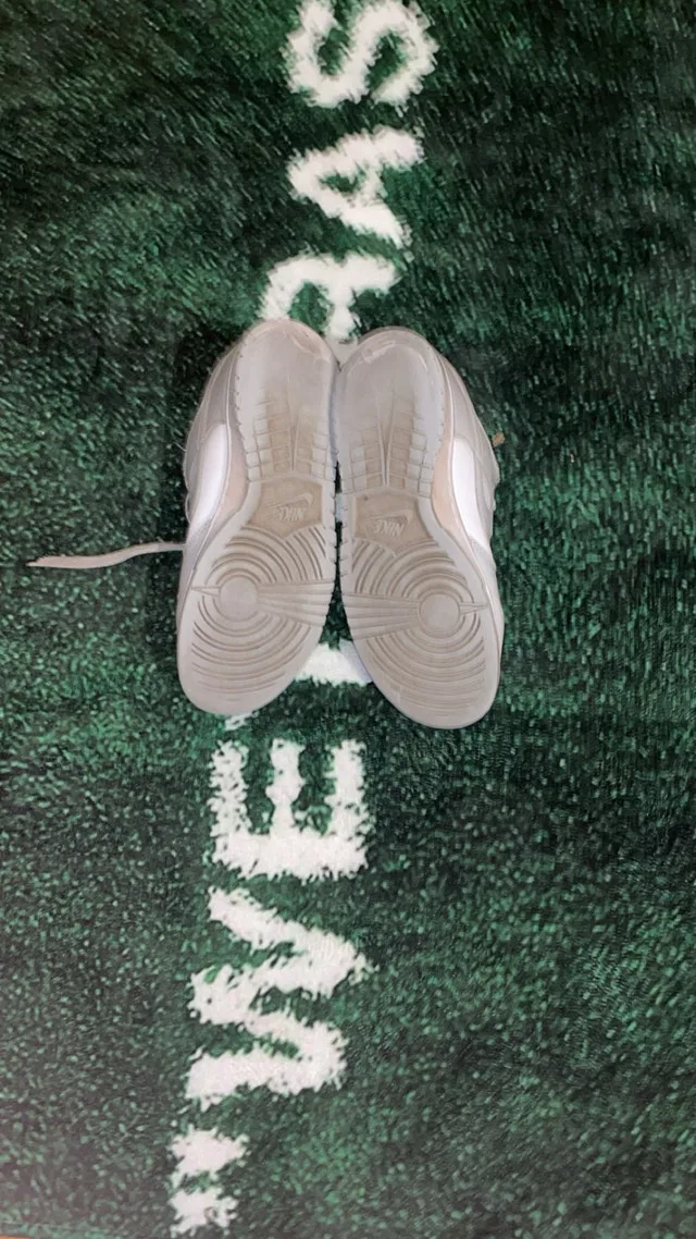 Nike Dunk Low Grey image indicator(5)