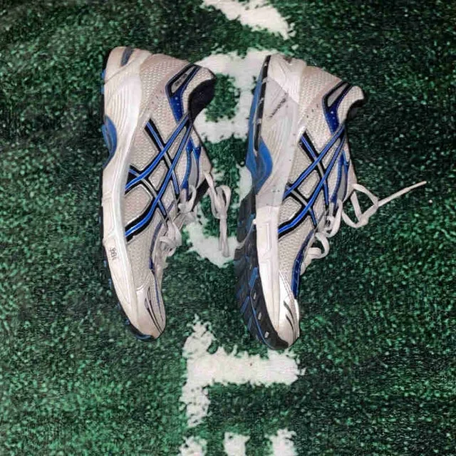 Asics Gel Shoes