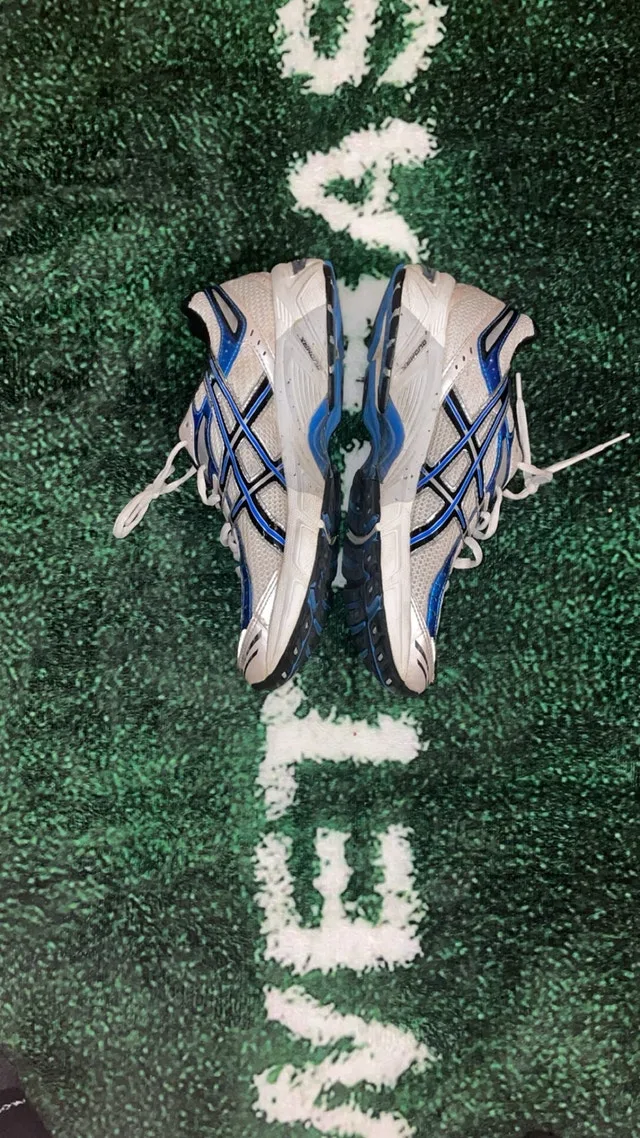 Asics Gel Shoes image indicator(2)