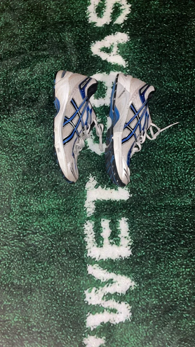 Asics Gel Shoes image indicator(4)