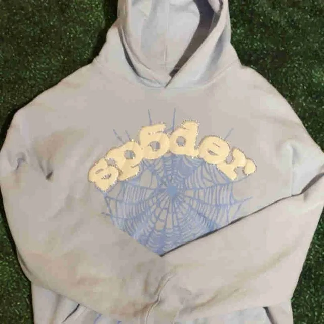 Sp5der Hoodie
